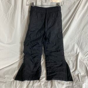 Cherokee Charcoal Winter Pants